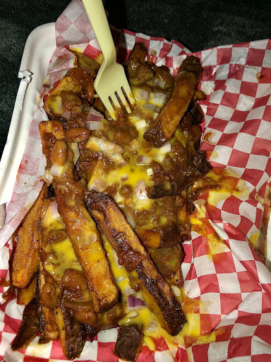 Lounge «Le Voyeur Cafe and Lounge», reviews and photos, 404 4th Ave E, Olympia, WA 98501, USA