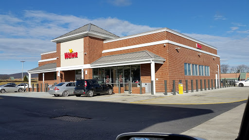 Convenience Store «Wawa», reviews and photos, 1001 W Patrick St, Frederick, MD 21702, USA