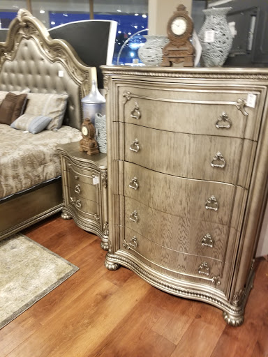 Furniture Store «The RoomPlace», reviews and photos, 18150 S Halsted St, Homewood, IL 60403, USA