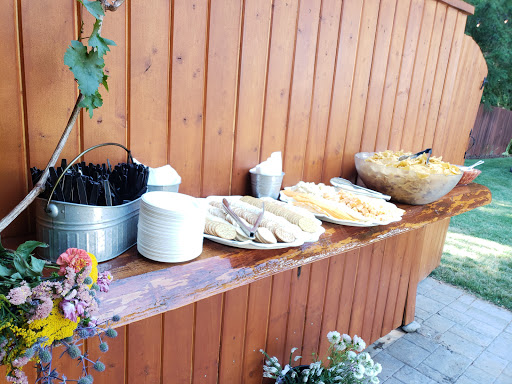 Caterer «Bates Steak House & Catering», reviews and photos, 433 E Broadway, Eugene, OR 97401, USA