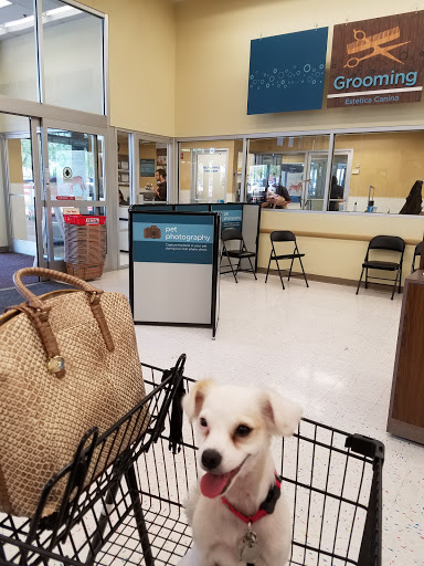 Pet Supply Store «Petco Animal Supplies», reviews and photos, 9480 W Northern Ave, Glendale, AZ 85305, USA