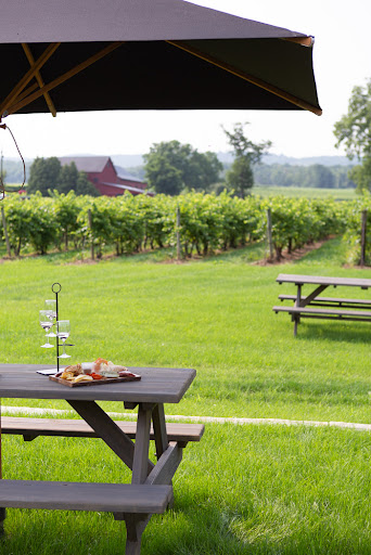 Winery «Johnson Estate Winery», reviews and photos, 8419 W Main St, Westfield, NY 14787, USA