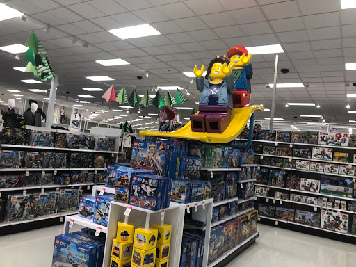 Department Store «Target», reviews and photos, 200 Promenade Blvd, Bridgewater, NJ 08807, USA