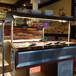 Photo n°2 de l'avis de Gerd.e fait le 07/10/2018 à 18:52 sur le  Restaurant Grüner Hof à Friesoythe