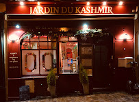 Photos du propriétaire du Restaurant indien moderne Jardin _ du Kashmir à Monfort l’Amaury à Montfort-l'Amaury - n°5