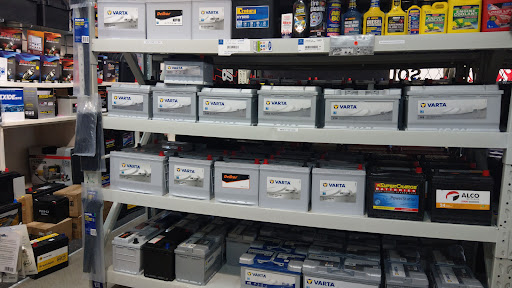 Superstart Batteries Ltd - East Tamaki