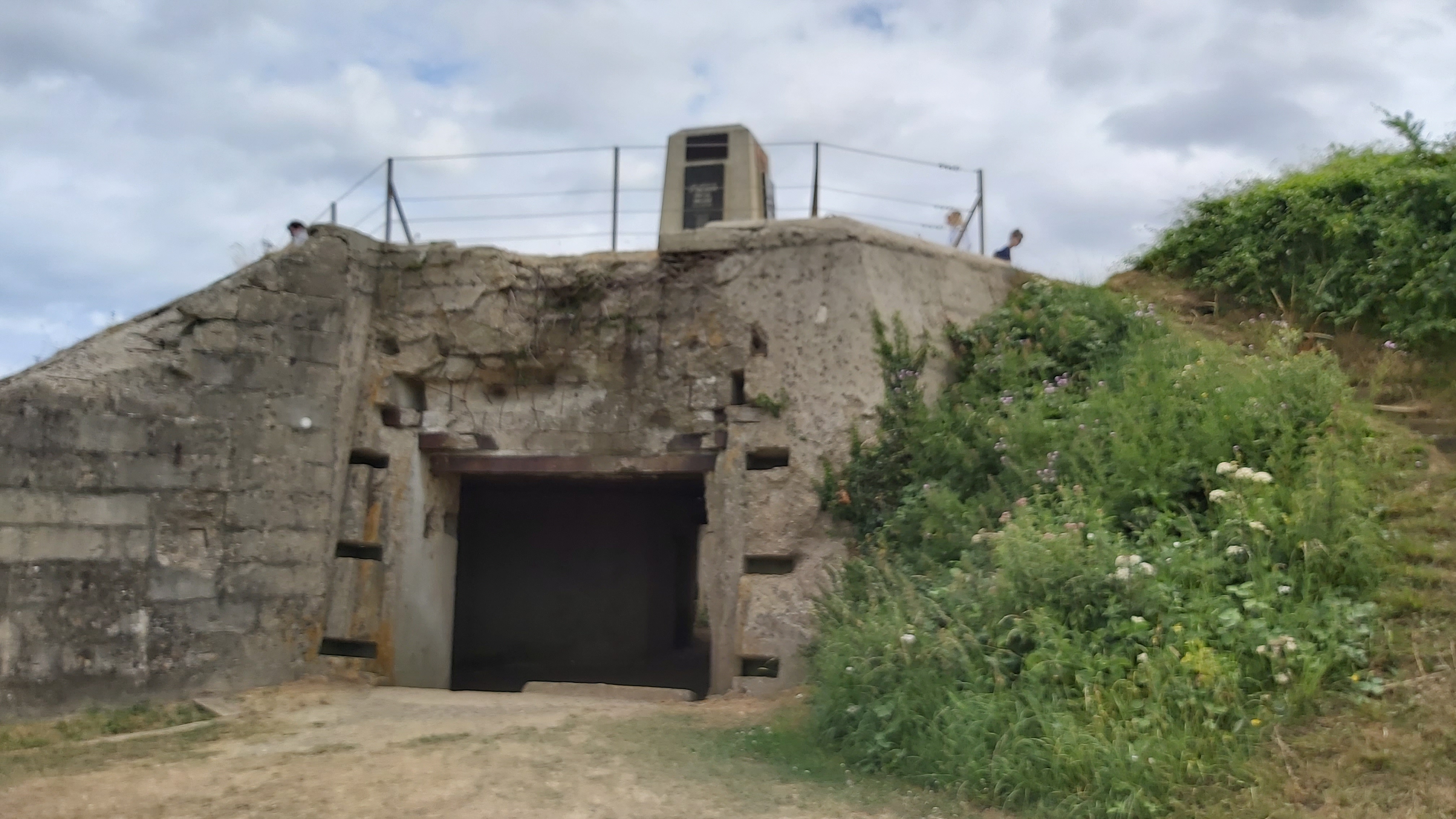 Photo n° 1 de l'avis de Andrew.h fait le 07/08/2019 à 19:03