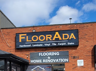 Floorada Flooring - Vinyl, Laminate, Hardwood Flooring Scarborough Toronto