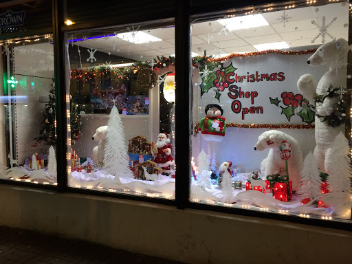 Chris Leonard hardware & electrical