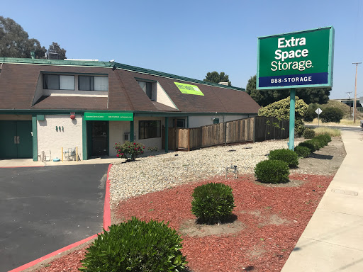Storage Facility «Extra Space Storage», reviews and photos, 241 W Sunnyoaks Ave, Campbell, CA 95008, USA