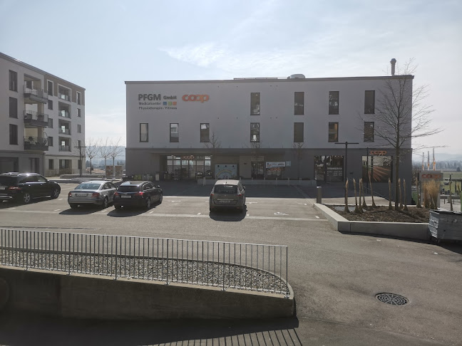 Coop Supermarkt Wauwil - Supermarkt