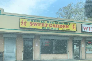 Sweet Garden Chinese Restaurant image