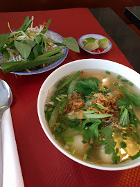 Phô du Restaurant vietnamien Pho Bida Viet Nam à Paris - n°19