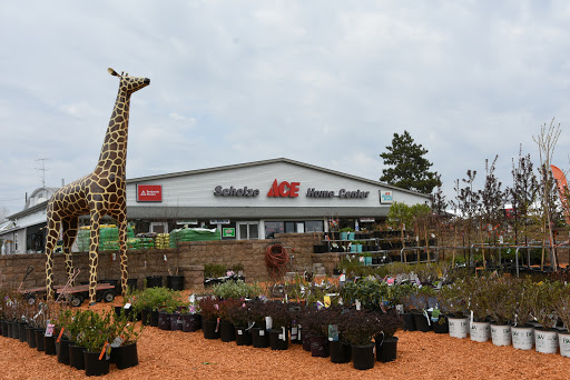 Hardware Store «Scholze Ace Home Center», reviews and photos, 133 County Rd A, Black River Falls, WI 54615, USA