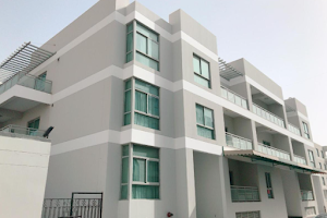 Stout Apartments (Ali Al Matrook Co.W.L.L) image