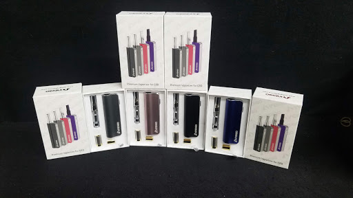 Vaporizer Store «2nd Avenue Smoke Shop», reviews and photos, 68 2nd Ave, New York, NY 10003, USA