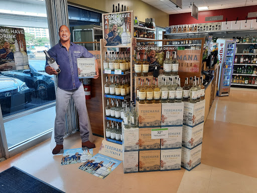 Liquor Store «Publix Liquors at Brickell Village», reviews and photos, 118 SW 13th St, Miami, FL 33130, USA