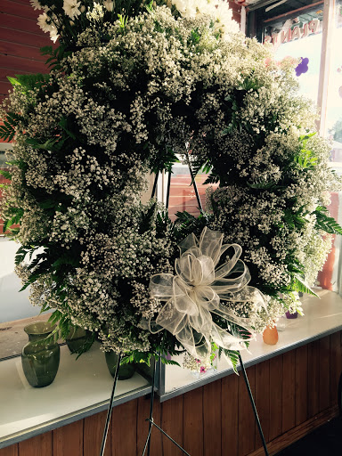 Florist «Roses are Red Flower Boutique», reviews and photos, 9303 S Halsted St, Chicago, IL 60620, USA