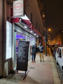 Les plus récentes photos du Restaurant Le Continent à Levallois-Perret - n°3