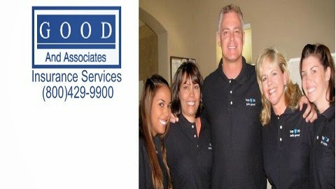 Good and Associates Insurance Services