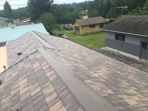 General Contractor «Rainier View Construction & Roofing», reviews and photos, 1725 Garrett St #1, Enumclaw, WA 98022, USA