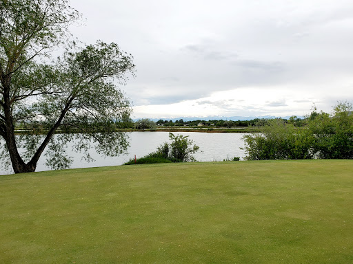 Golf Course «Headwaters Public Golf Course», reviews and photos, 225 N 7th Ave E, Three Forks, MT 59752, USA