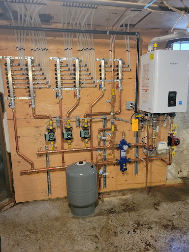 Photo of Monkey Wrench Plumbing and Heating