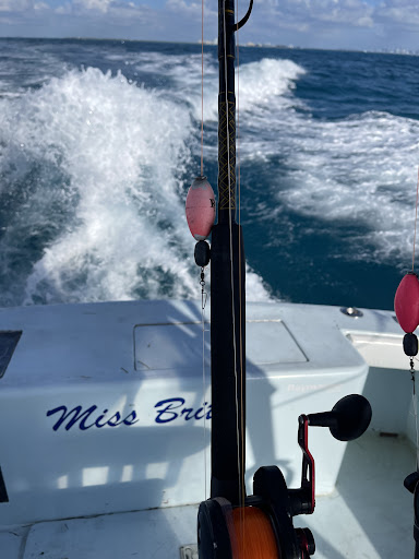 Boat Rental Service «Miami Fishing Charters, LLC», reviews and photos, 3400 Pan American Dr, Miami, FL 33133, USA