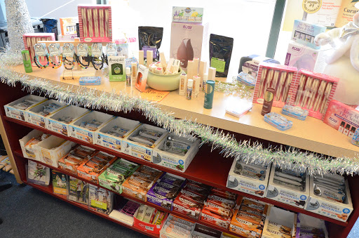 Grocery Store «Natural Choices Health Food», reviews and photos, 2425 Joliet Hwy, New Lenox, IL 60451, USA