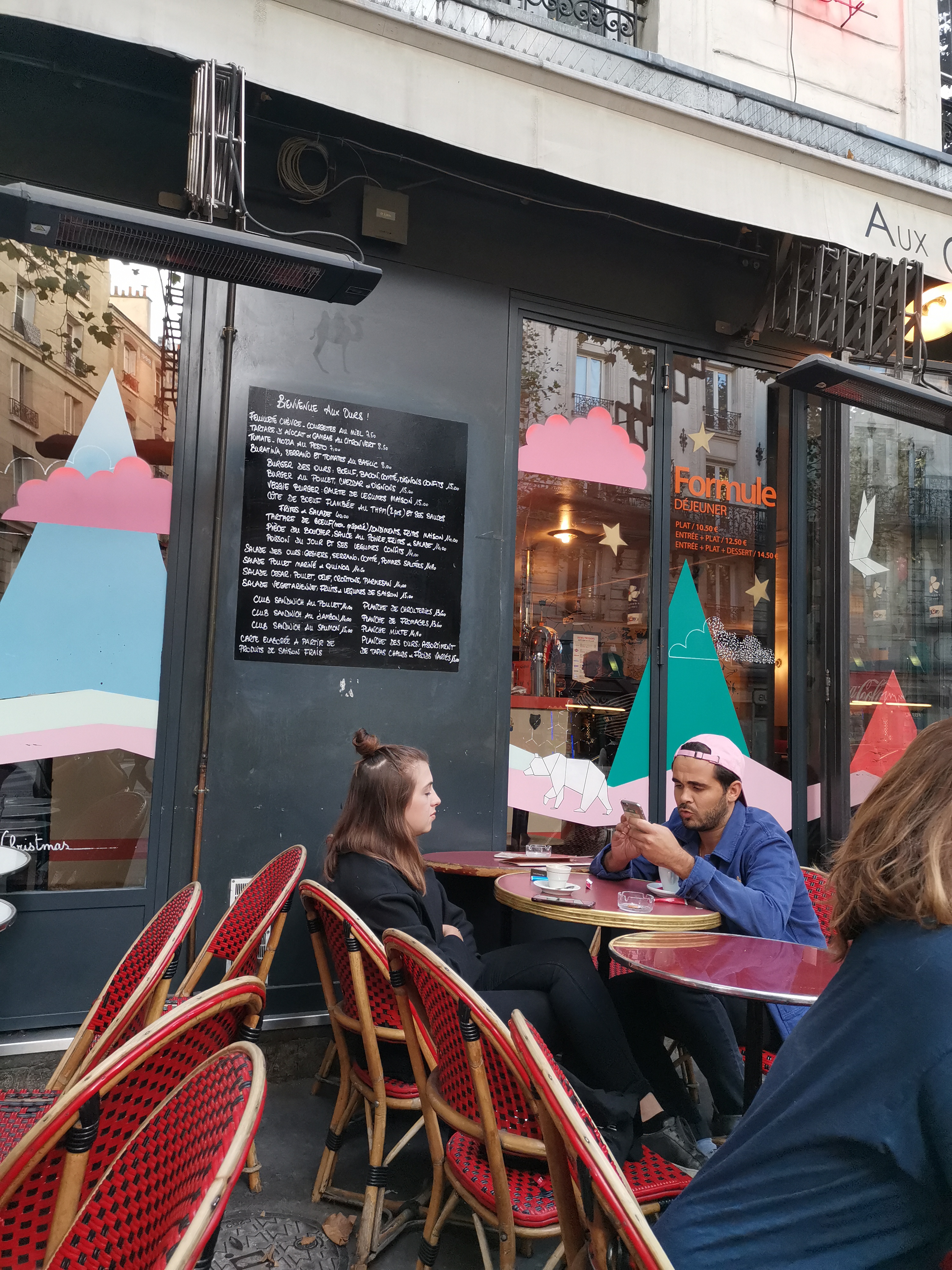 Photo n° 2 de l'avis de stephane.a fait le 20/09/2019 à 09:03