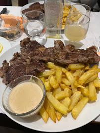 Churrasco du Restaurant Le Canastel à Malakoff - n°14