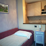 Photo n°5 de l'avis de Andrea.o fait le 09/01/2020 à 09:59 sur le  Hotel Genzianella à Saint Jacques