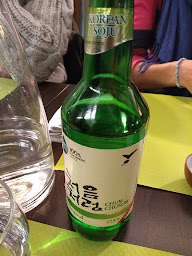 Photo n°83 de Restaurant Seoul à Grenoble ()