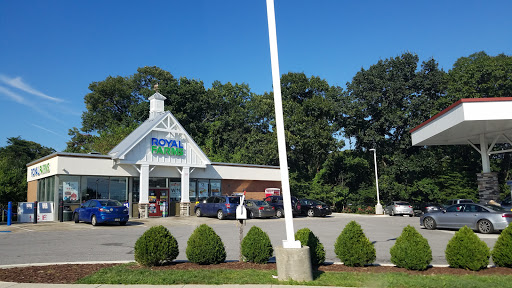 Convenience Store «Royal Farms», reviews and photos, 517 Ritchie Hwy, Severna Park, MD 21146, USA