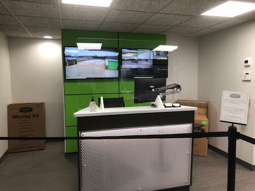 Storage Facility «Extra Space Storage», reviews and photos, 5935 Heisley Rd, Mentor, OH 44060, USA