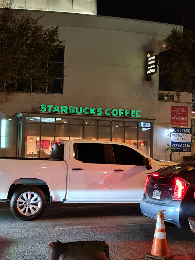 Starbucks image