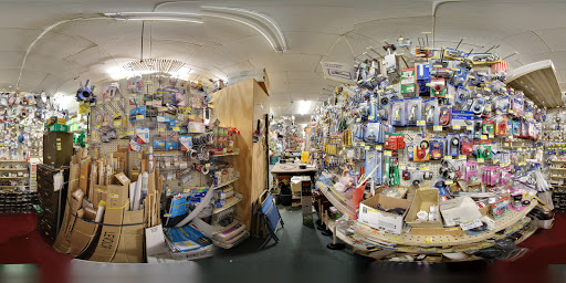 Home Improvement Store «Swarthmore True Value Hardware», reviews and photos, 11 S Chester Rd, Swarthmore, PA 19081, USA