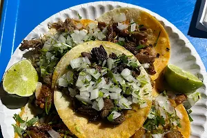 El Taco de México image