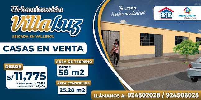 HARAY Inmobiliaria - Trujillo