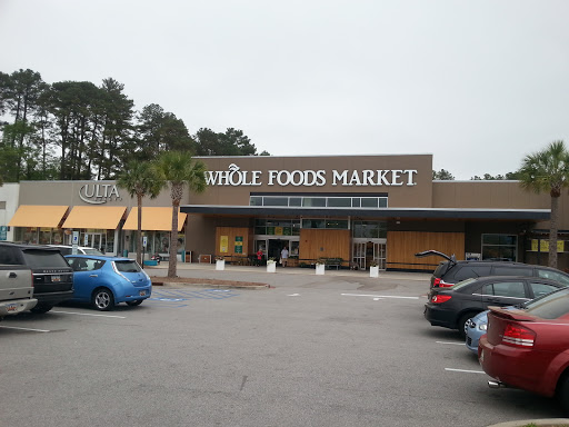 Grocery Store «Whole Foods Market», reviews and photos, 702 Cross Hill Rd #300, Columbia, SC 29205, USA