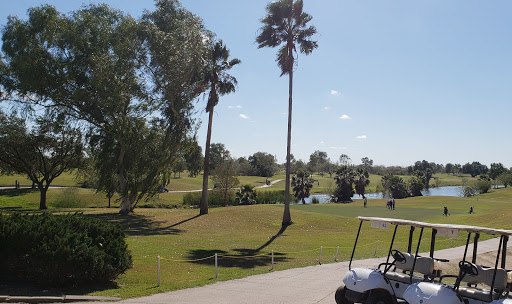 Golf Course «Palm View Golf Course», reviews and photos, 2701 S Ware Rd, McAllen, TX 78503, USA