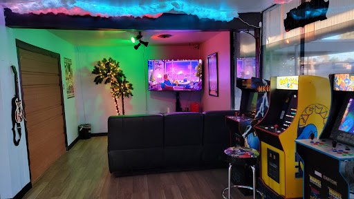 Black's Game Lounge