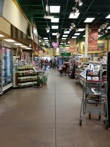 Grocery Store «ShopRite of Bensalem», reviews and photos, 2200 Bristol Rd, Bensalem, PA 19020, USA