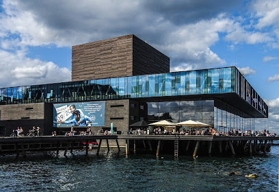 Nyhavn (Københavns Havn)