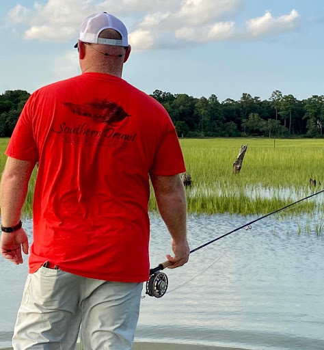 Outdoor Sports Store «Southern Drawl Outfitters», reviews and photos, 1533 Fording Island Rd, Hilton Head Island, SC 29926, USA