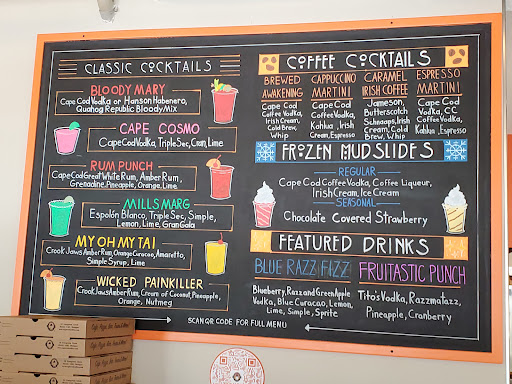 Coffee Store «Cape Cod Coffee», reviews and photos, 348 Main St, Mashpee, MA 02649, USA