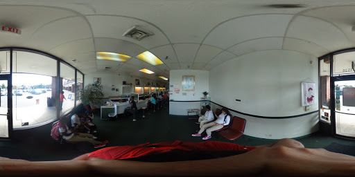 Eye Site, 1536 Benning Rd NE, Washington, DC 20002, USA, 