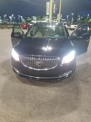 Used Car Dealer «Enterprise Car Sales», reviews and photos, 3909 W Hillsborough Ave, Tampa, FL 33614, USA