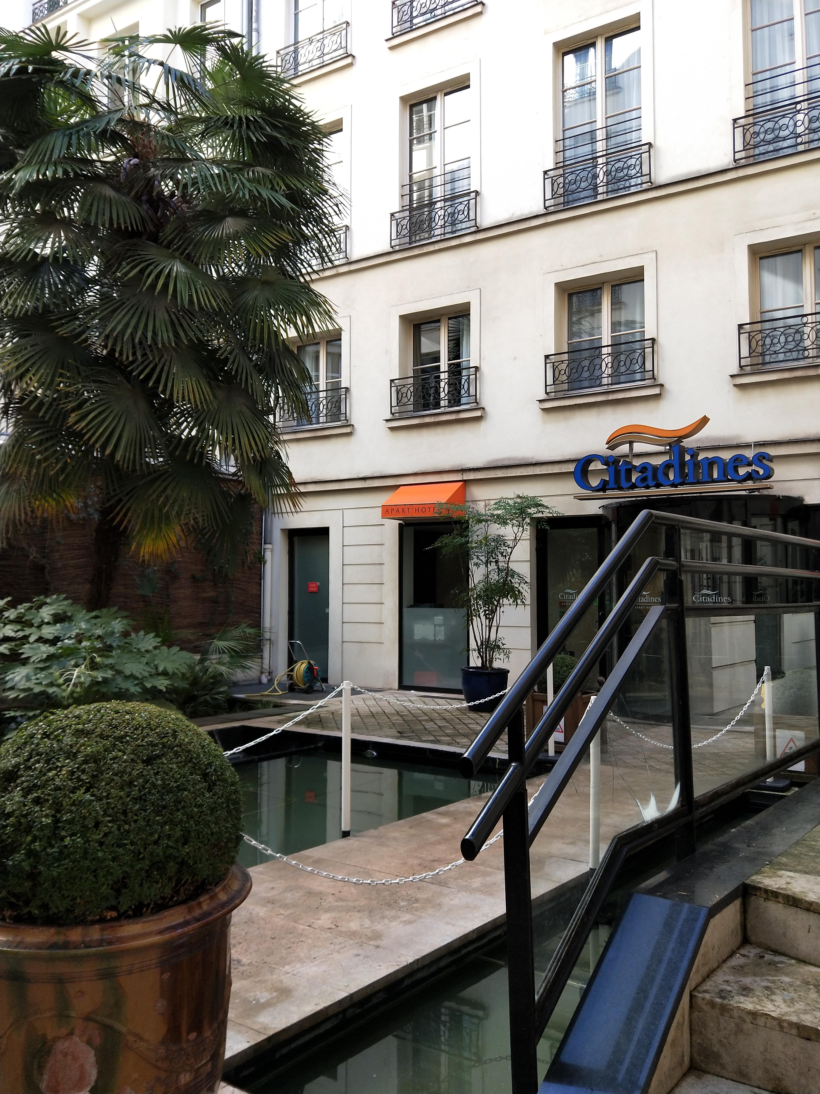 Photo n° 4 de l'avis de Vicki. fait le 10/02/2018 à 22:22