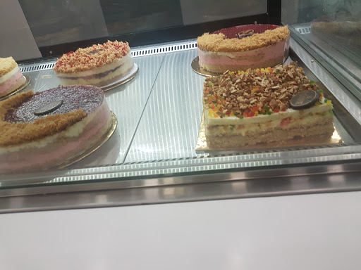 حلواني لابوار 